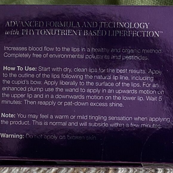 SBLA BEAUTY NEW NEVER OPENED COLOR RANDI - Picture 2 of 3